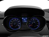  Speedometer/tachometer photo